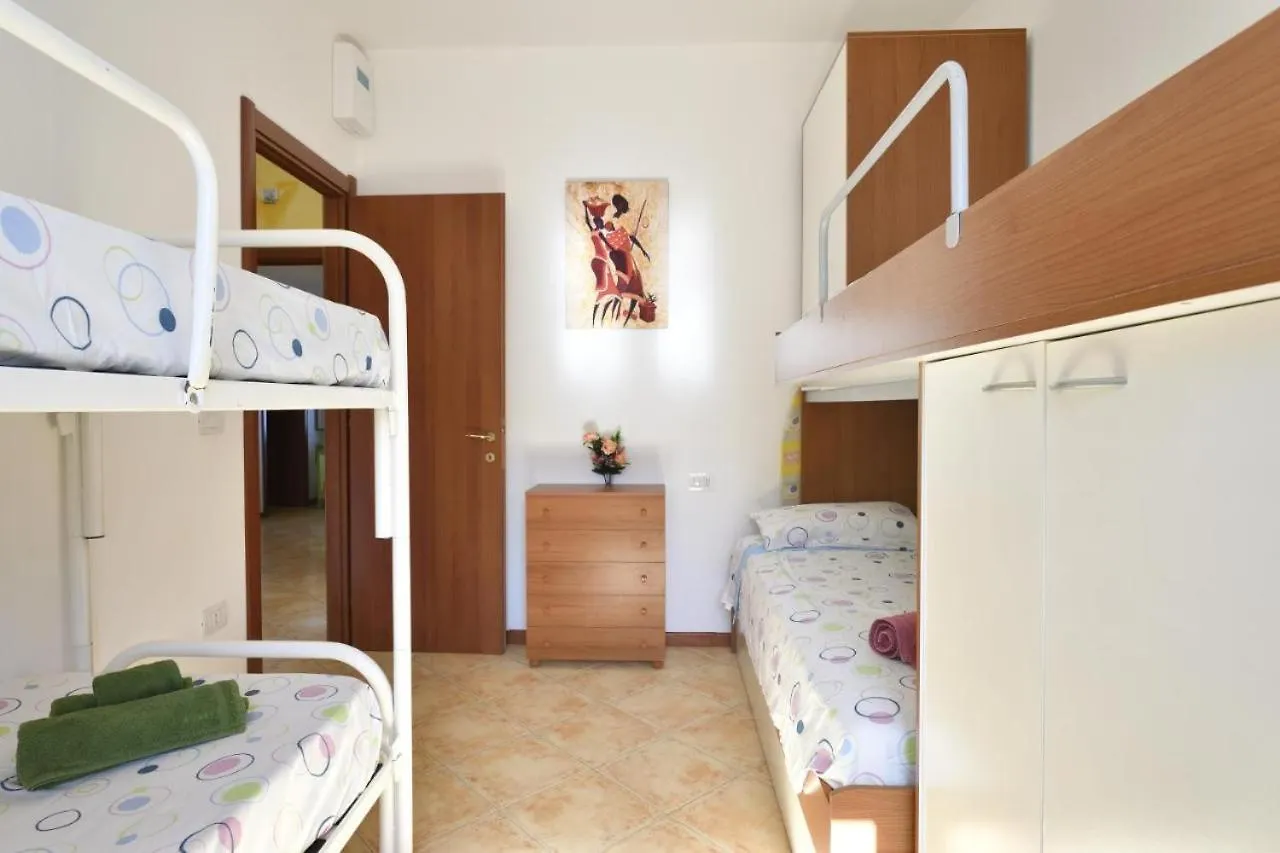 Residence Sole Tertenìa 0*,  Olaszország