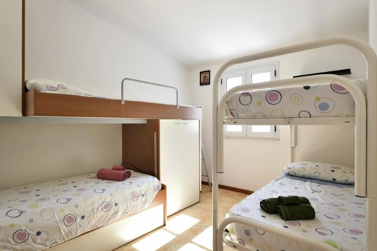 Residence Sole Tertenìa 0*,