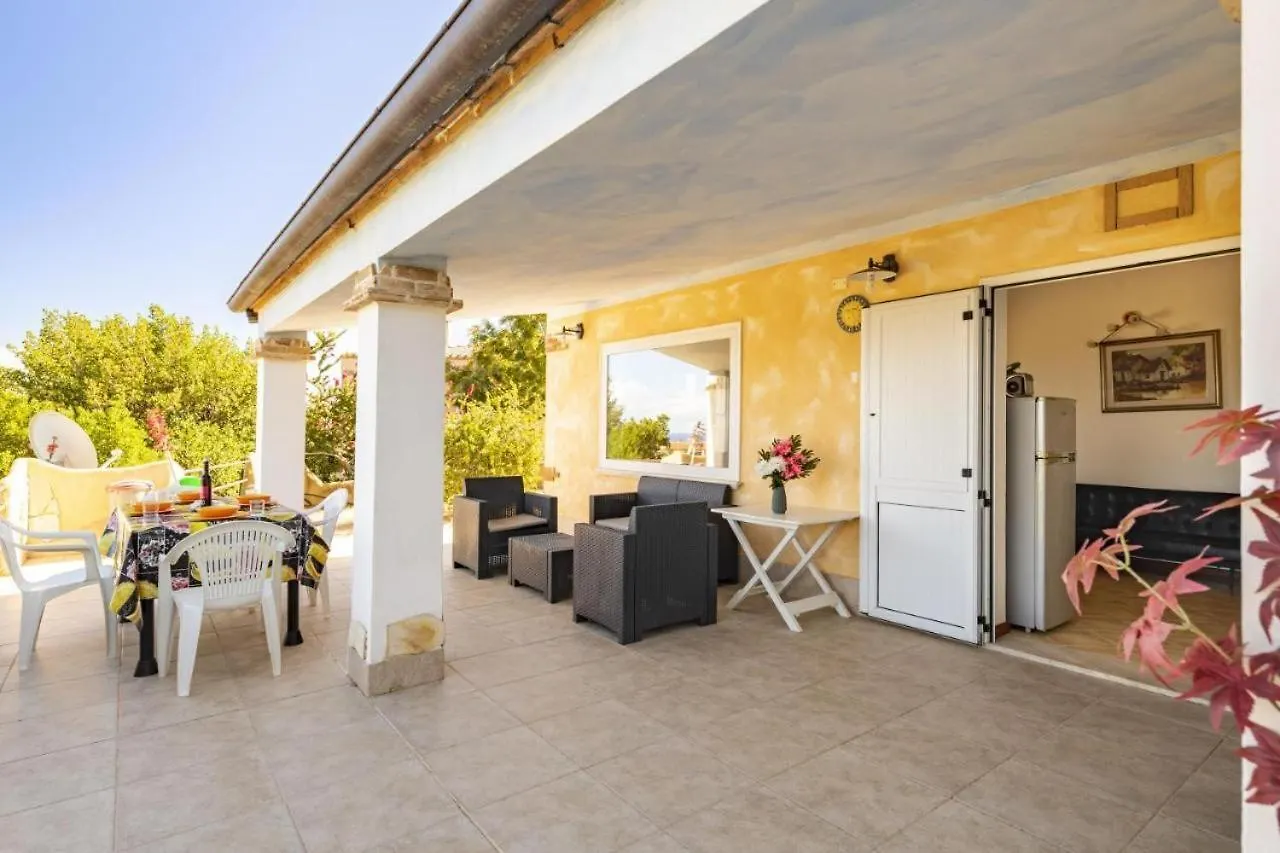 Residence Sole Tertenìa