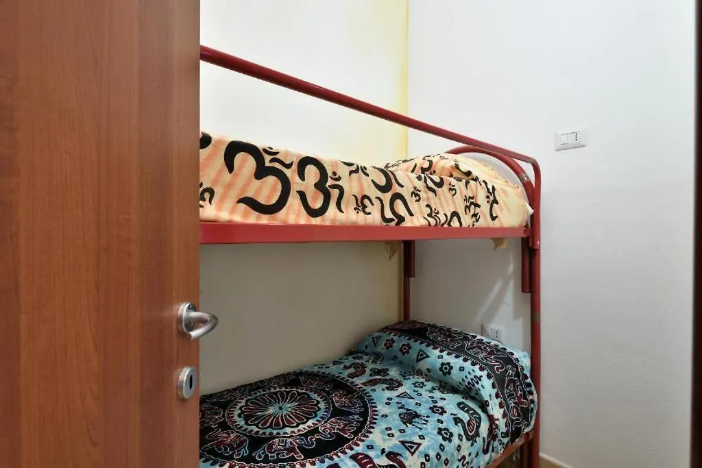 Residence Sole Tertenìa