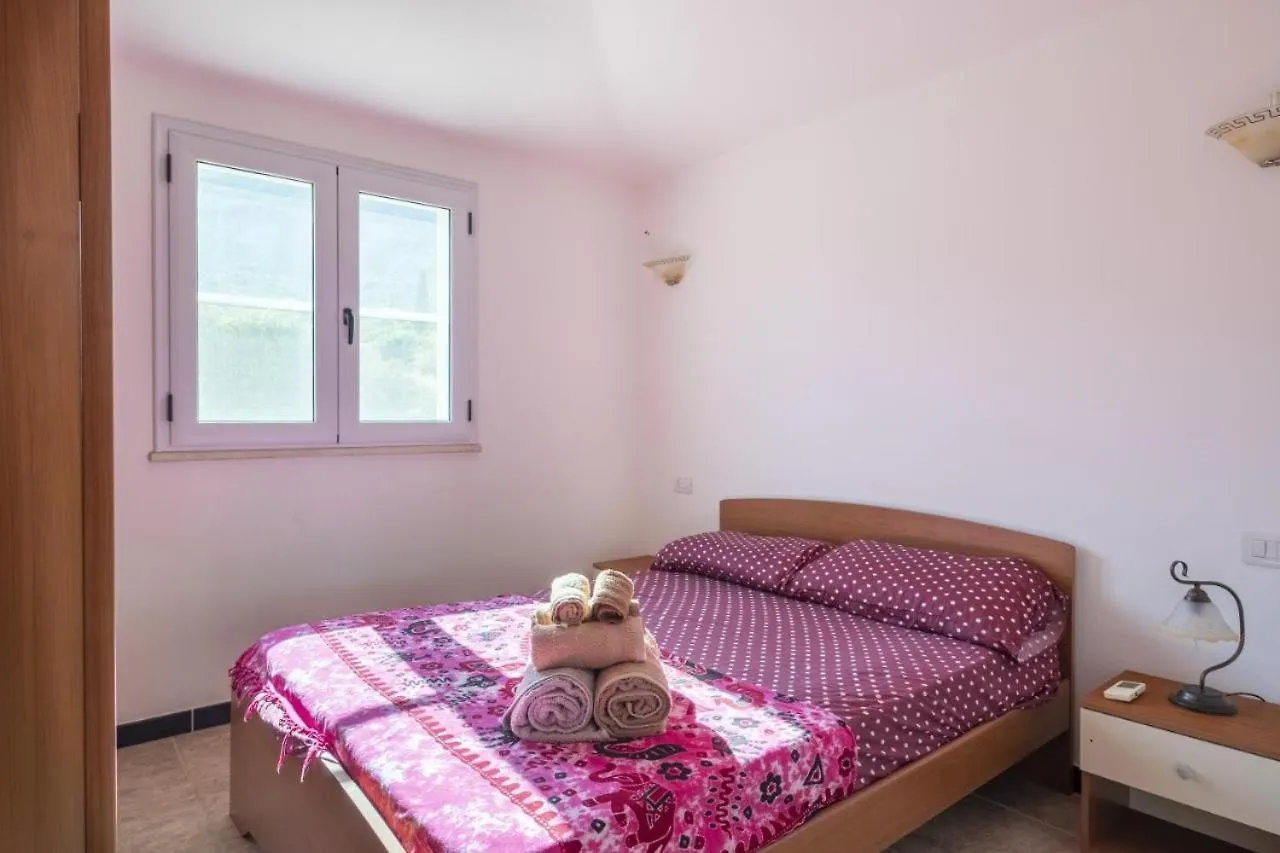 펜션 Residence Sole 테르테니아 이탈리아