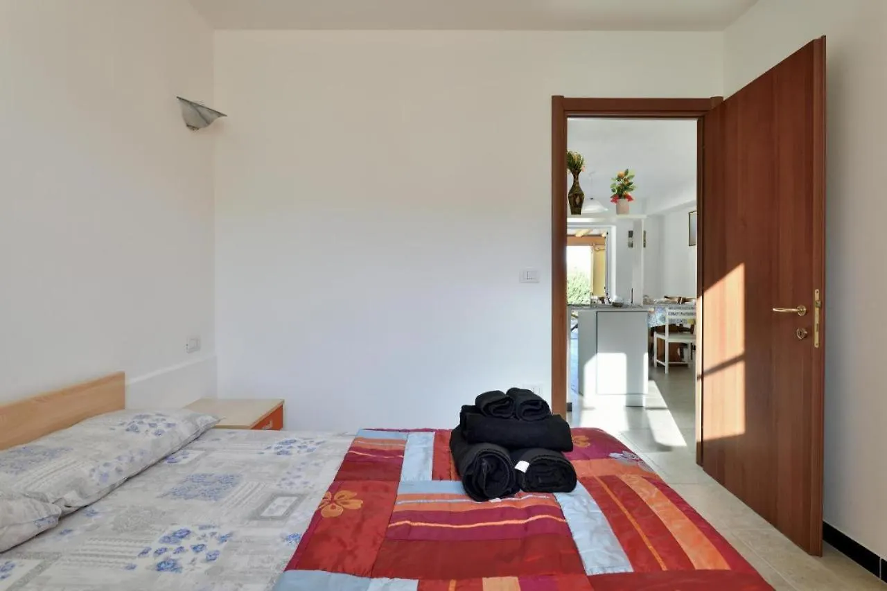 Residence Sole Tertenìa