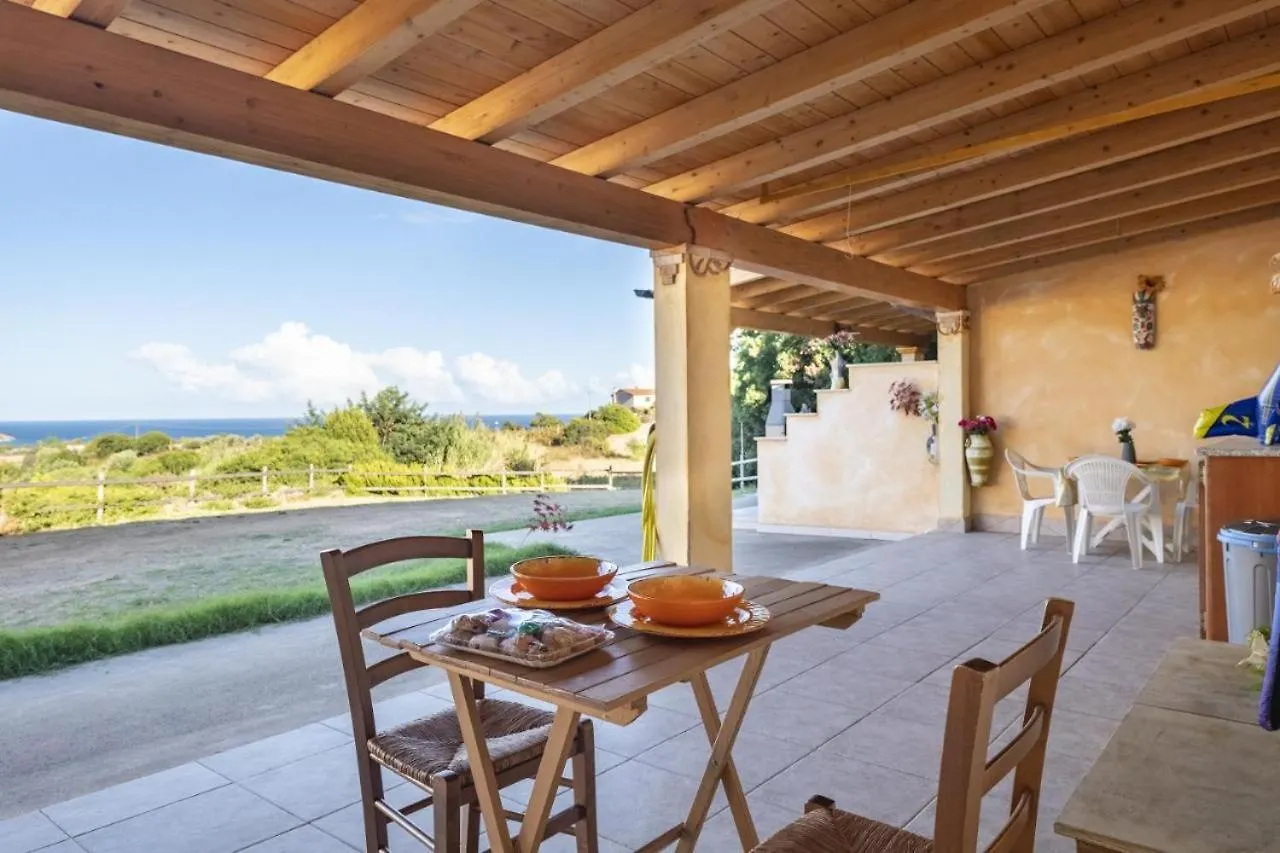 Residence Sole Tertenìa