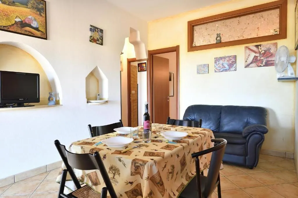 Residence Sole Tertenìa 0*,  Olaszország