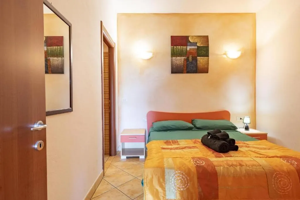 Residence Sole Tertenìa