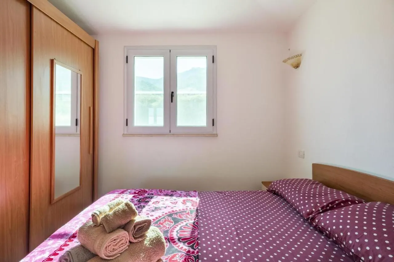 펜션 Residence Sole 테르테니아 이탈리아