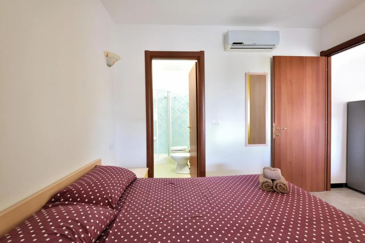 Residence Sole Tertenìa