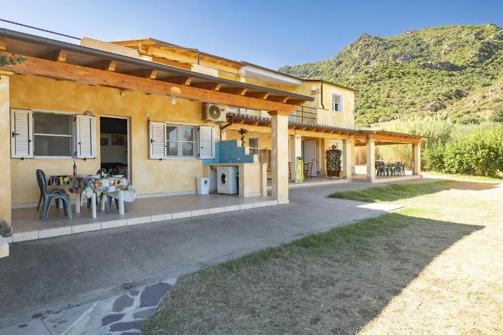 Residence Sole Tertenìa