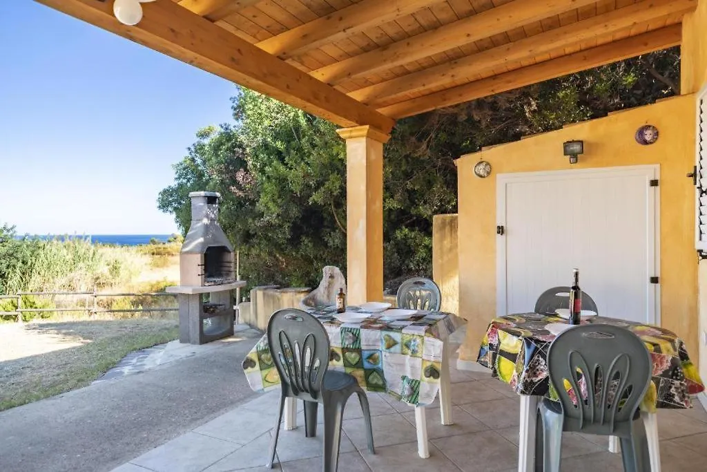Residence Sole Tertenìa 0*,