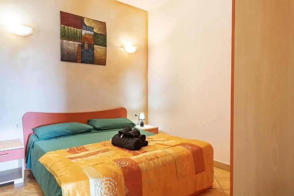 Residence Sole Tertenìa