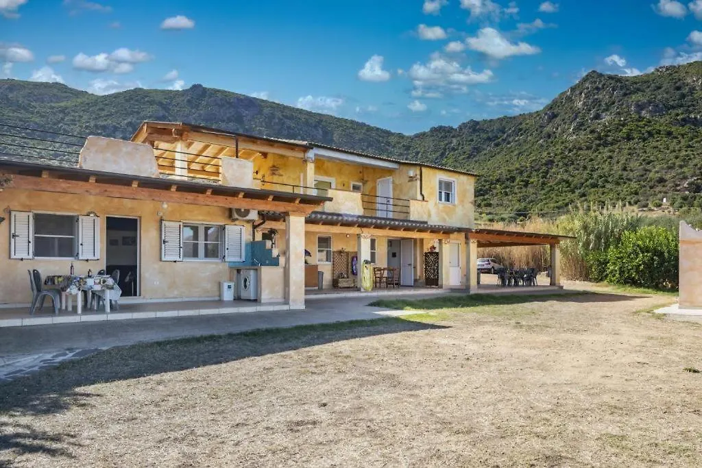 Residence Sole Tertenìa