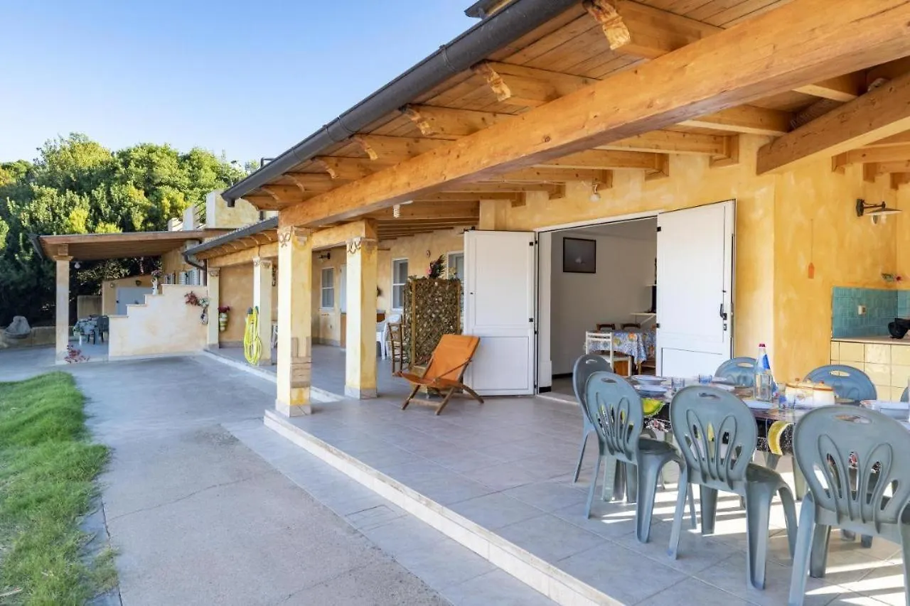 Residence Sole Tertenìa
