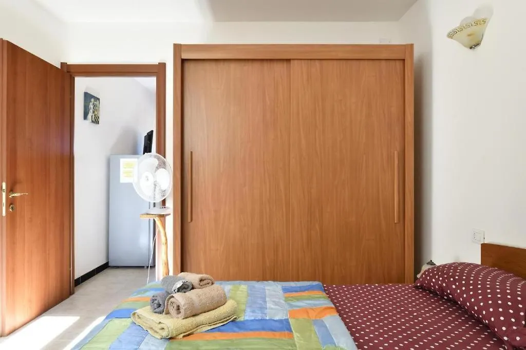 Residence Sole 테르테니아 0*,  이탈리아