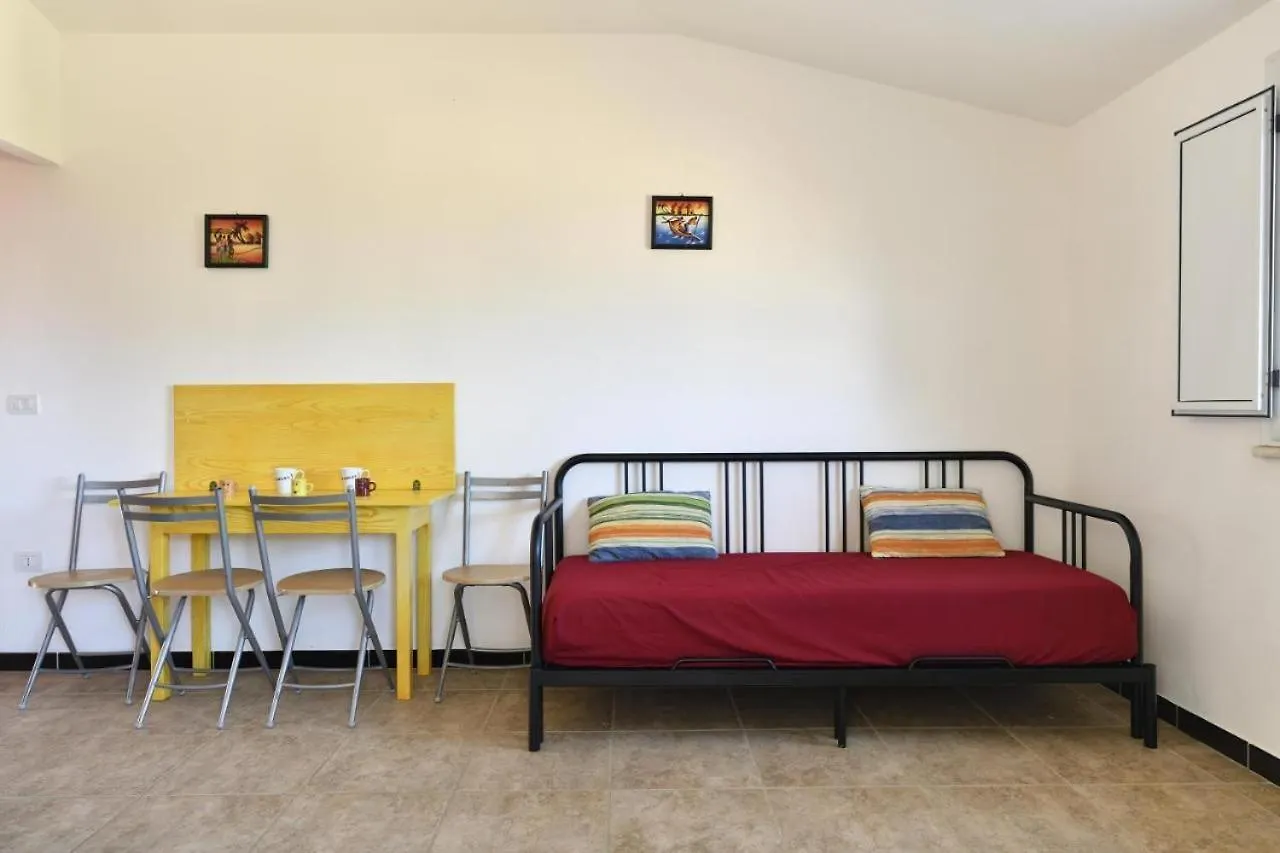 Residence Sole 테르테니아 0*,  이탈리아