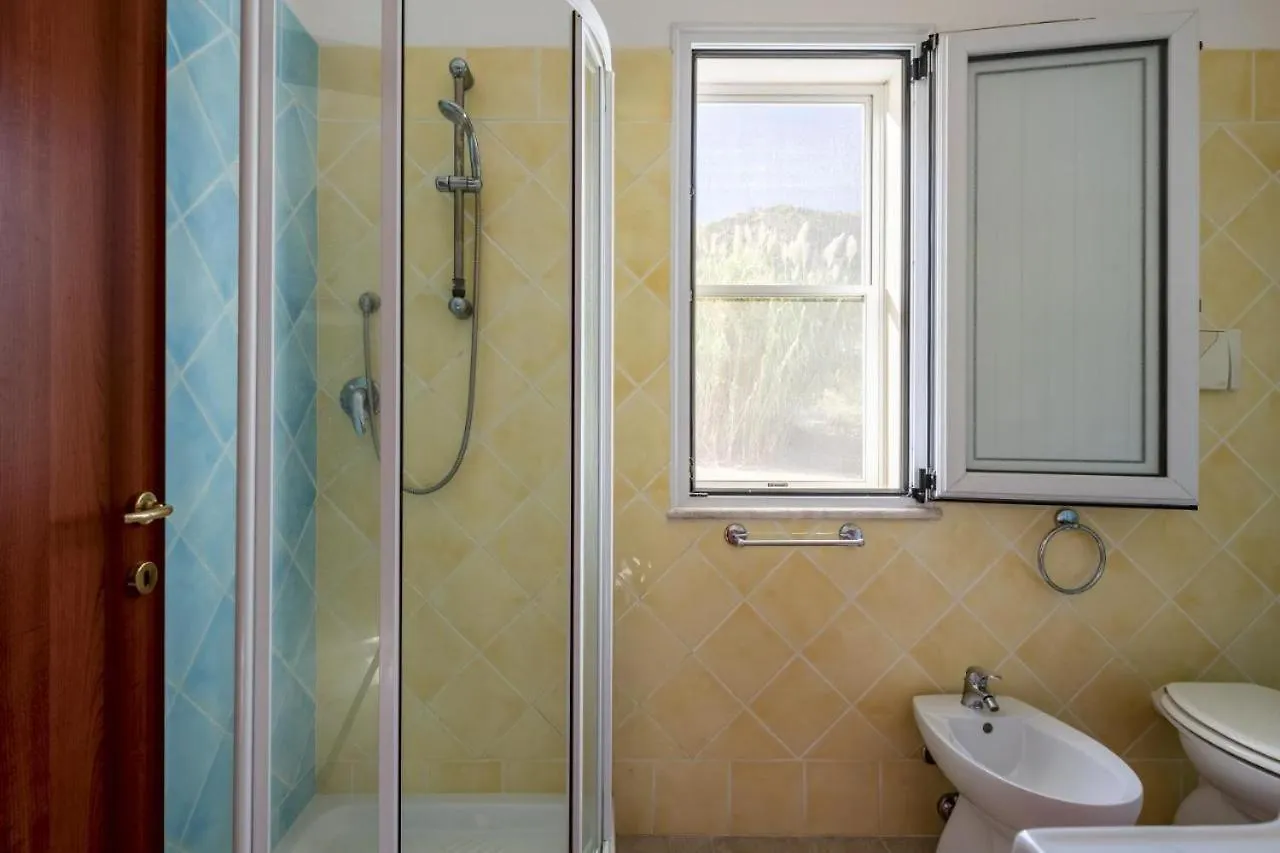 Residence Sole Tertenìa 0*,  Olaszország
