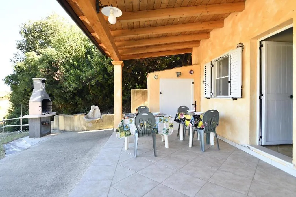 Residence Sole Tertenìa