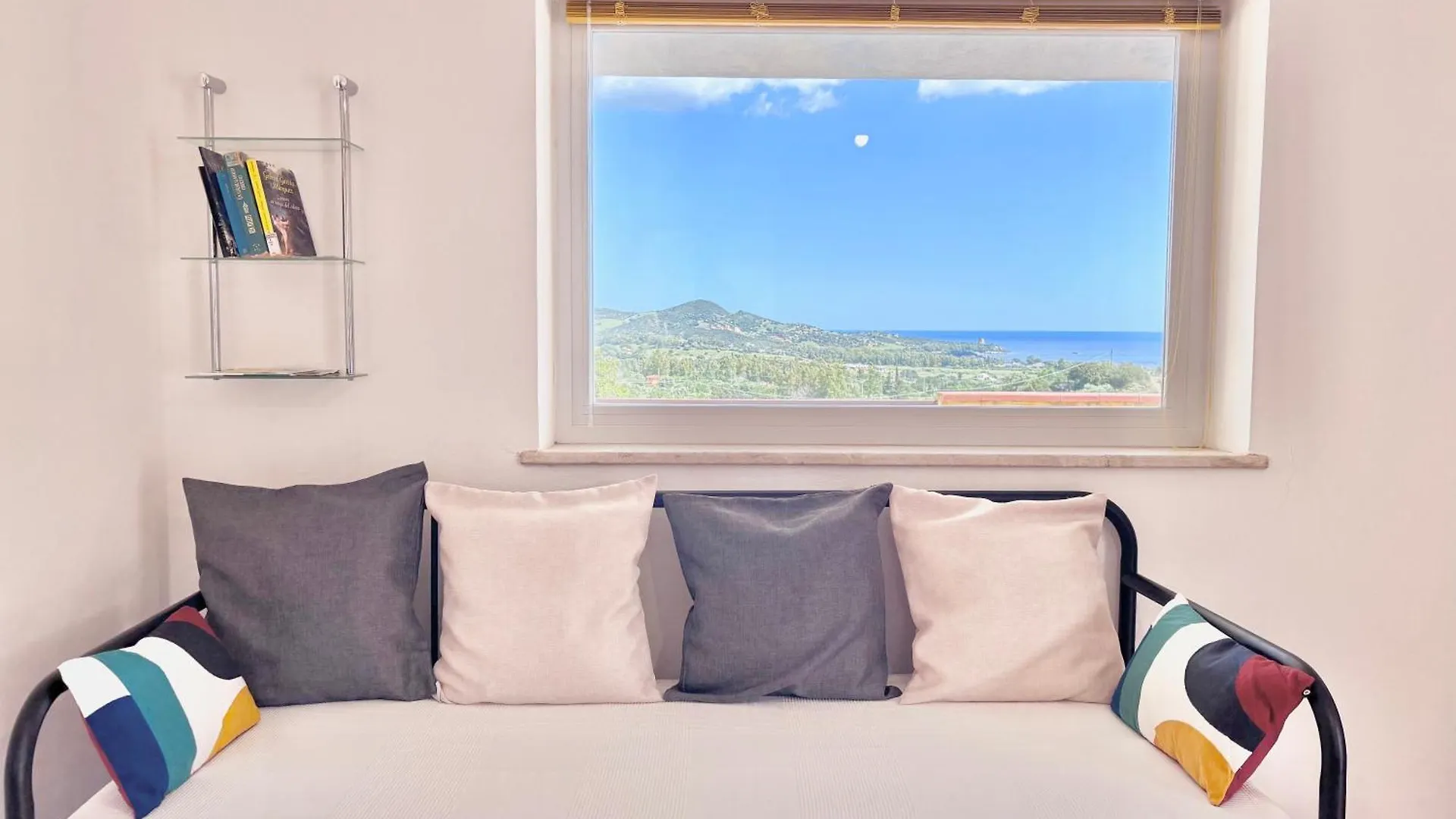 Residence Sole 테르테니아