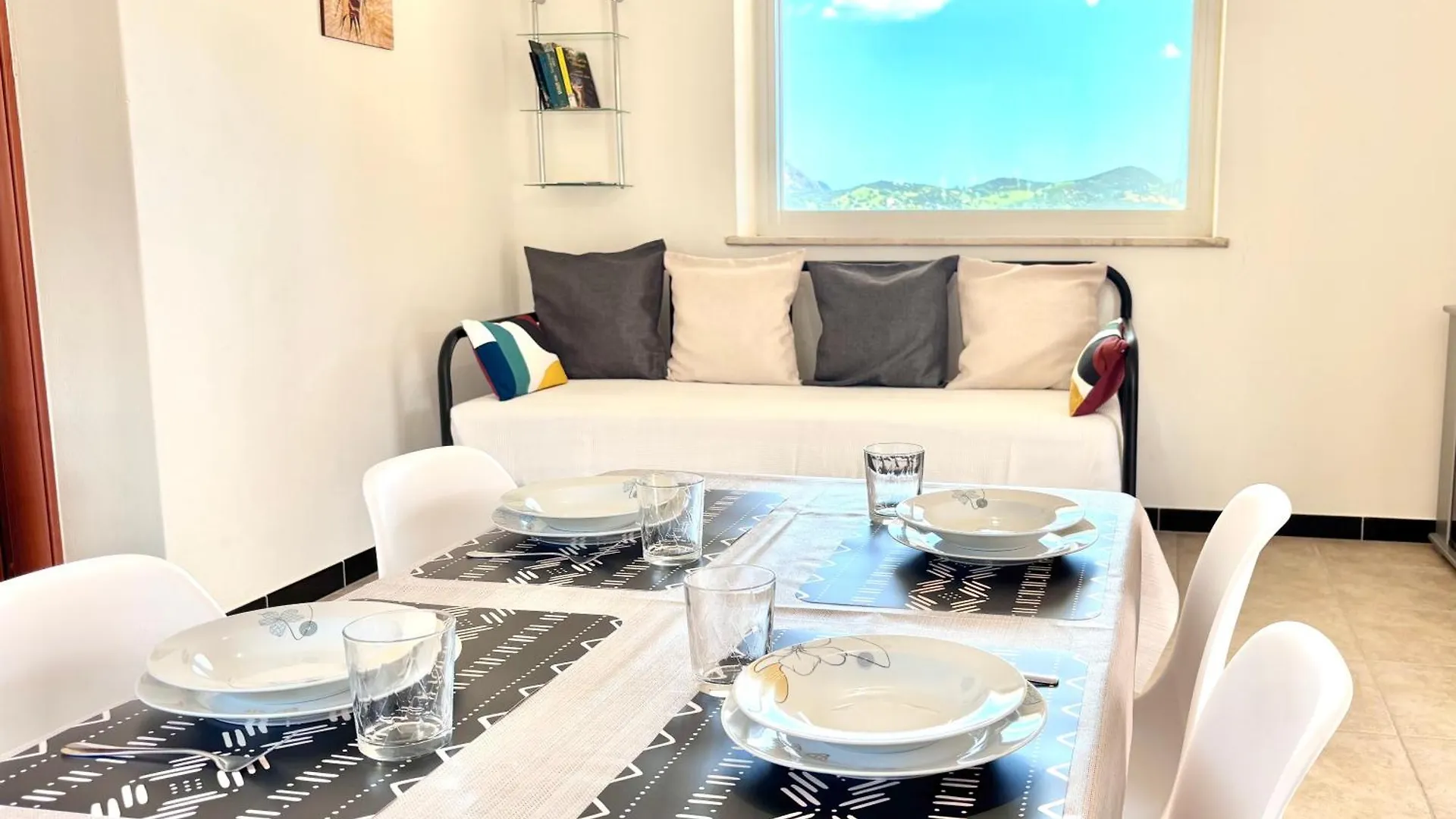 Residence Sole 테르테니아 0*,