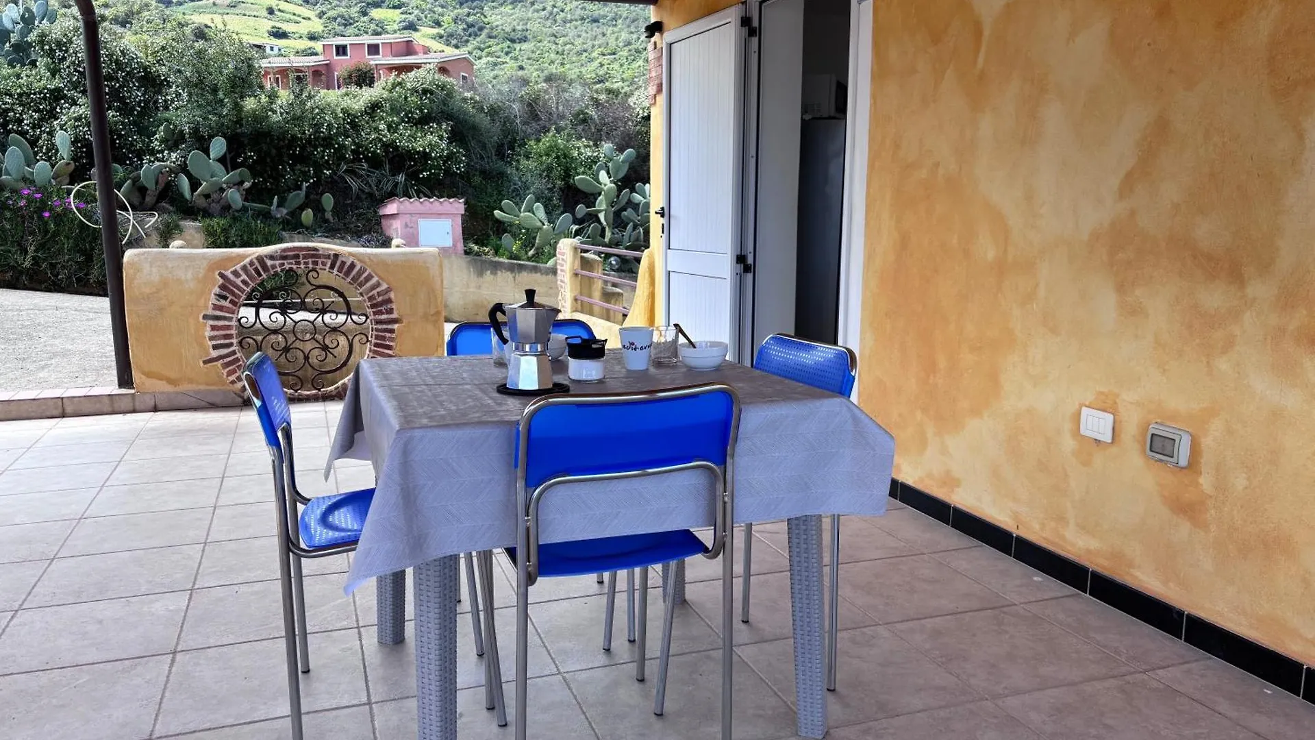 Residence Sole Tertenìa 0*,  Olaszország