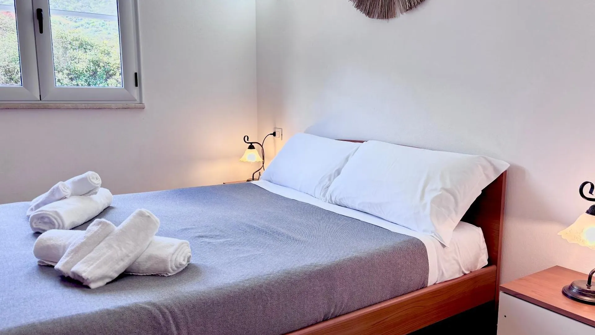 Residence Sole 테르테니아