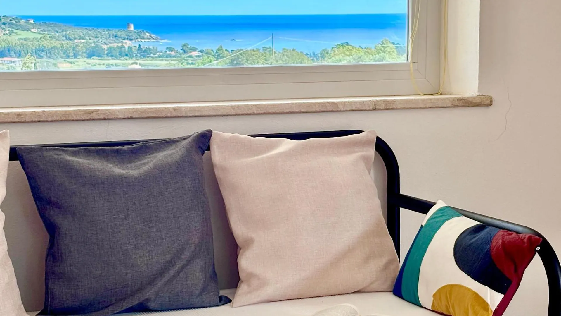 Residence Sole Tertenìa Nyaraló